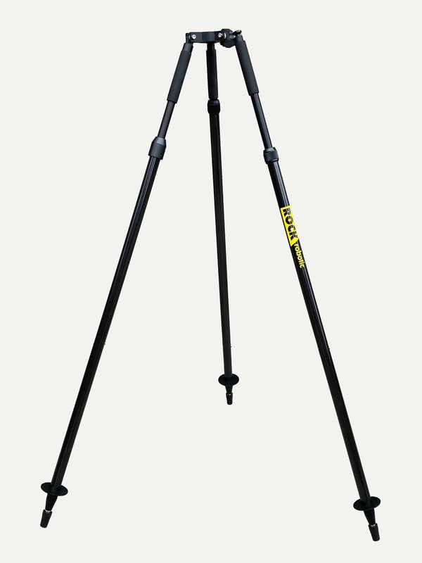 Rover Rod and Tripod