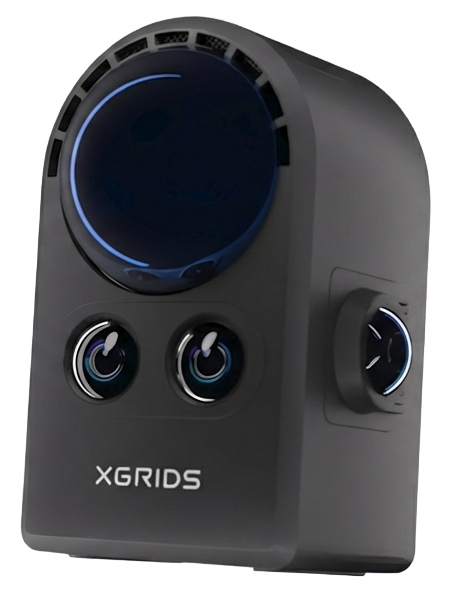 XGRIDS PortalCam Premium Package