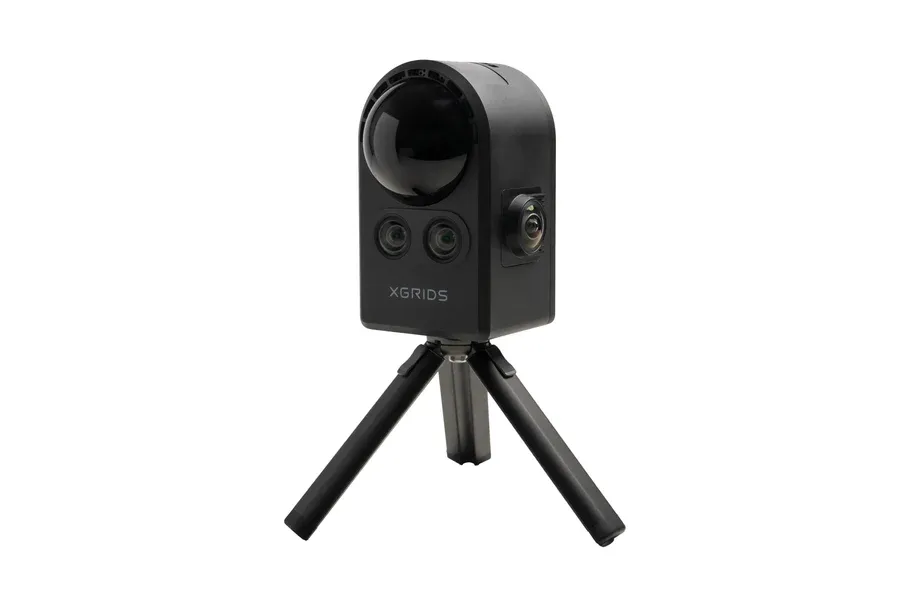 XGrids Lidar Scanner / Portal Cam