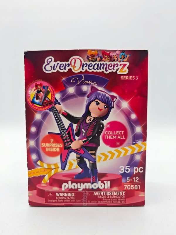 PLAYMOBIL® 70581 Viona Music World PLAYMOBIL® 70581 Viona Music World