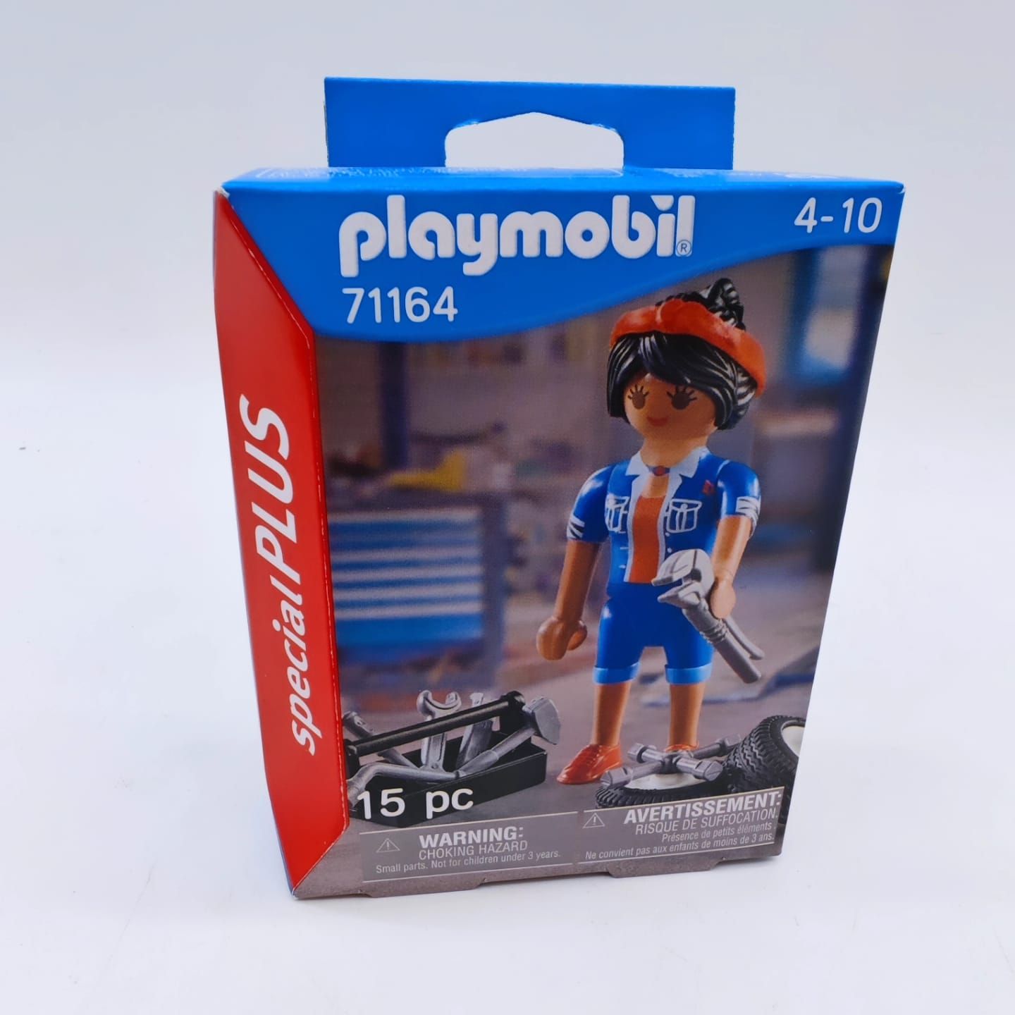 Playmobil® Spielfigur 71164