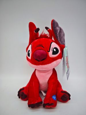 Disney Leroy - Plüsch mit Sound - 20 cm