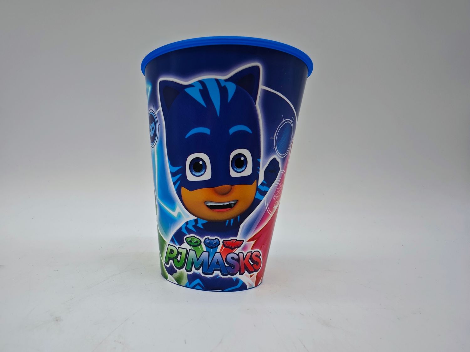 PJ Masks Glas, Trinkbecher 260 ml