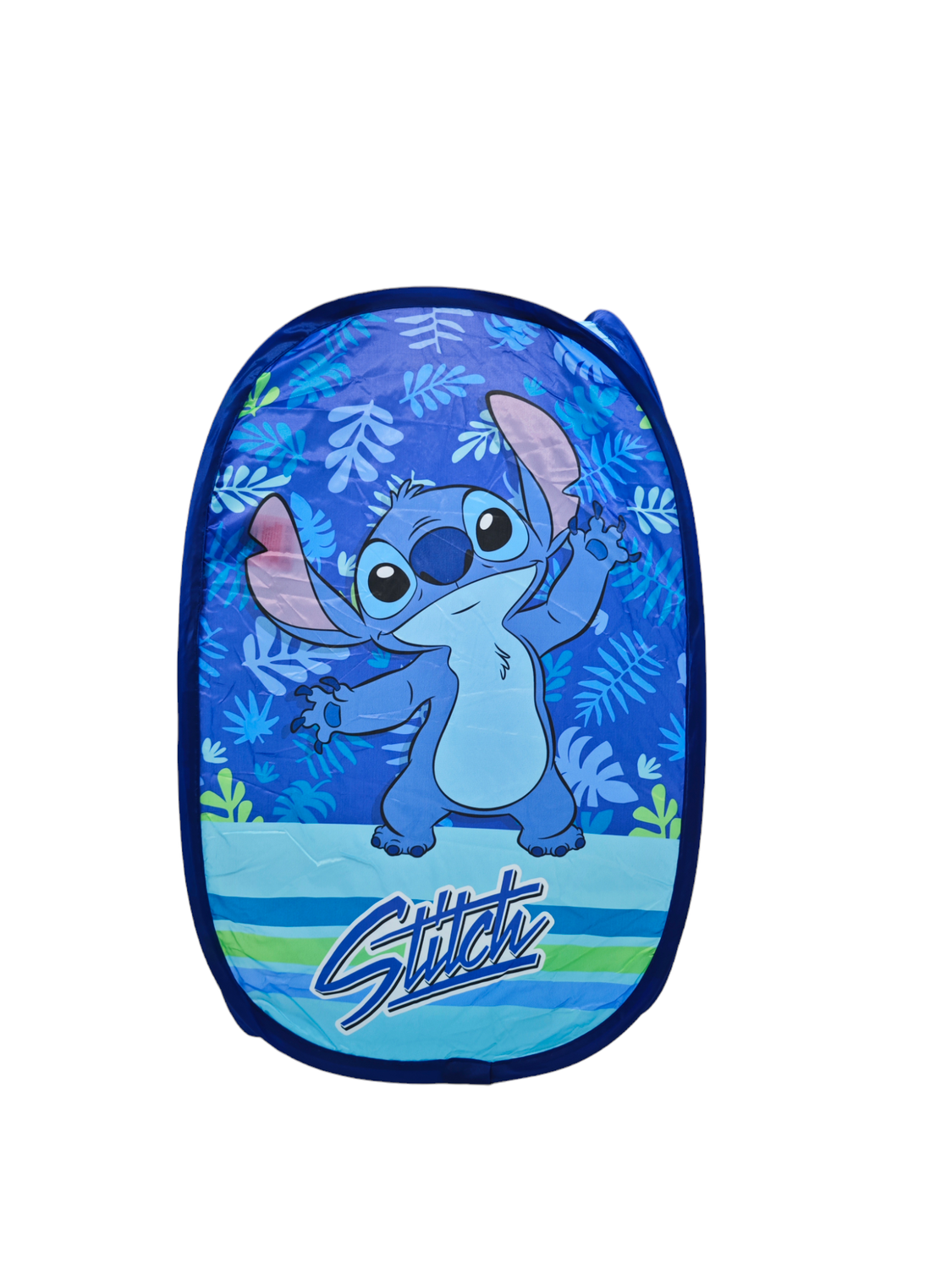 Disney Lilo und Stitch Leaf Spielzeugaufbewahrung 36x36x58 cm