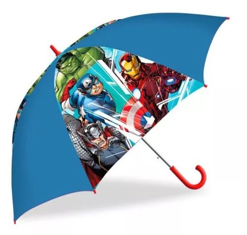 Avengers Kinder Regenschirm Ø68 cm