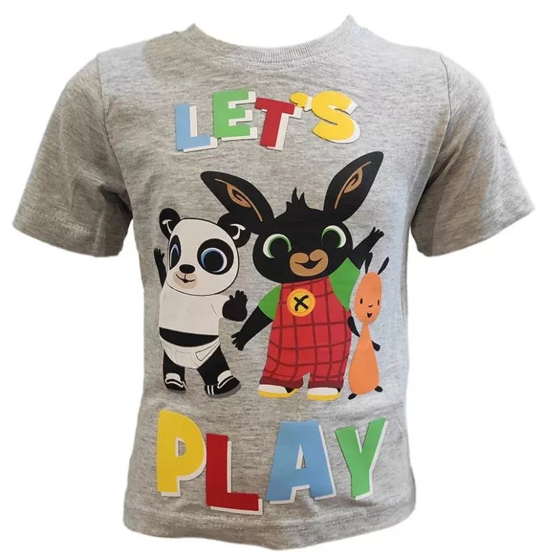 Bin gleich Kind kurzärmliges T-Shirt 116