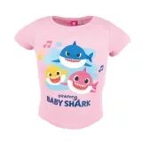 Baby shark van Kinder T-Shirt 92