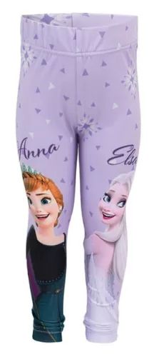 Disney Eiskönigin Fondness Kinder Leggings 92 cm Disney Eiskönigin Fondness Kinder Leggings 92 cm