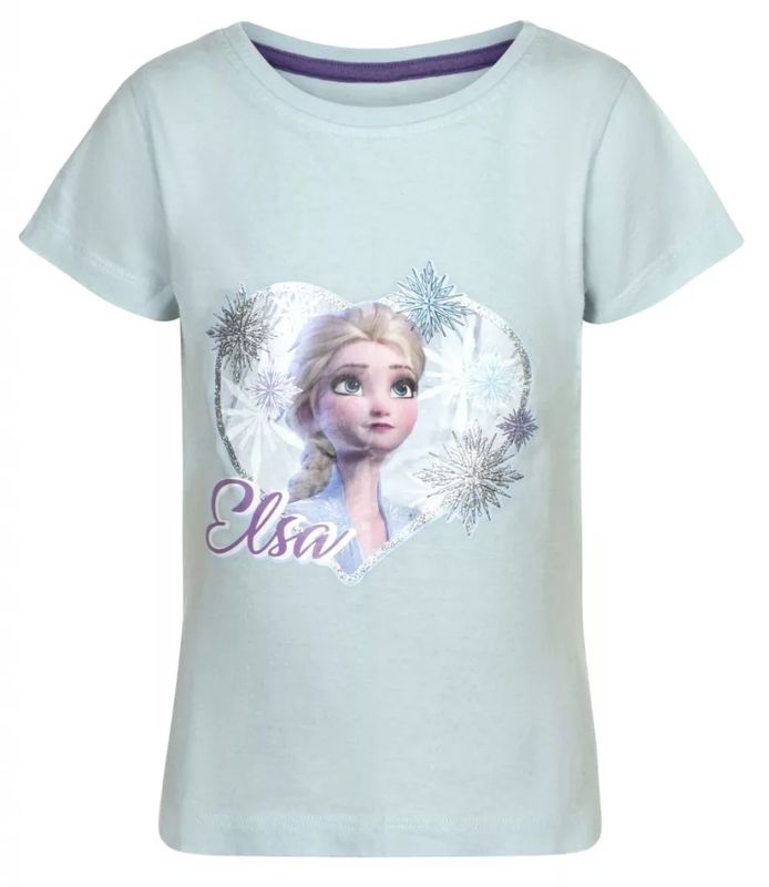 Disney Eiskönigin Kind T-shirt 98-104 cm