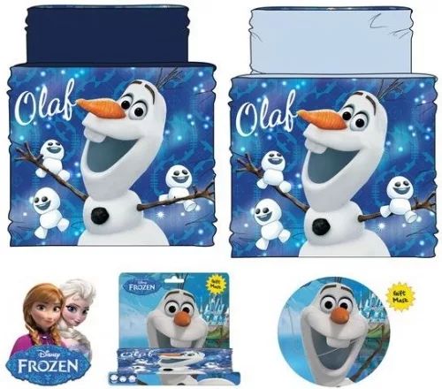Disney Frozen Eiskönigin Kinderschal, Snood