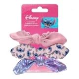 Das Disney Lilo & Stitch VE700267L Haargummi-Set 3er