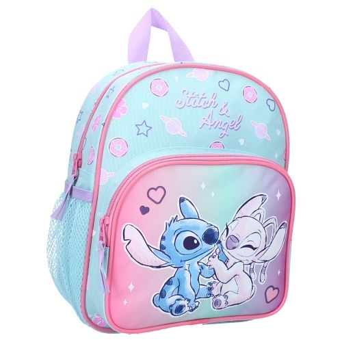 Disney Stitch - Rucksack "Hello Cutie
