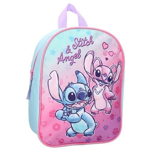 Disney Stitch - Rucksack "Hello Cutie