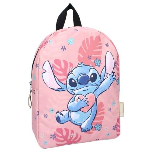 Disney Stitch - Rucksack "Style Icons"