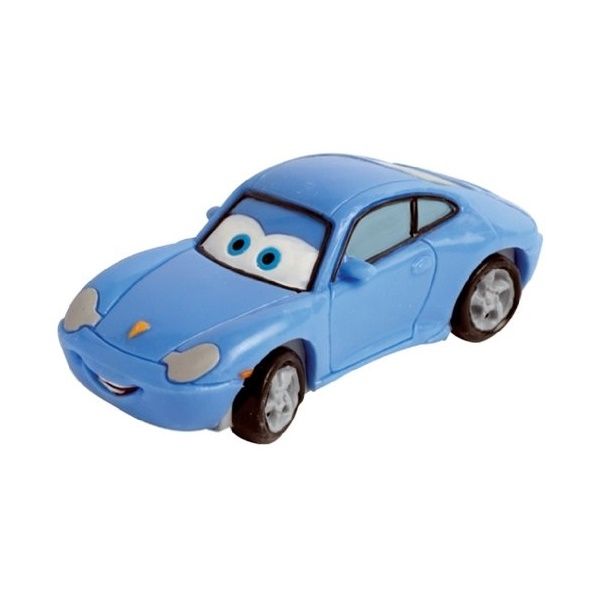 Bullyland 12683 - Cars: Sally - Spielfigur