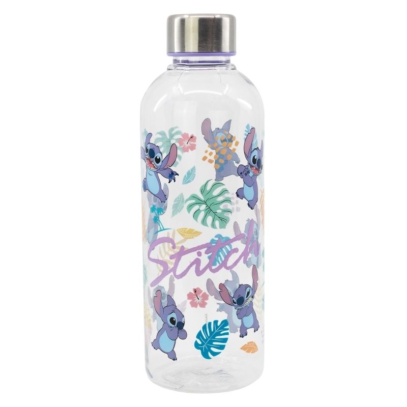 Lilo & Stitch - Wasserflasche - 850 ml
