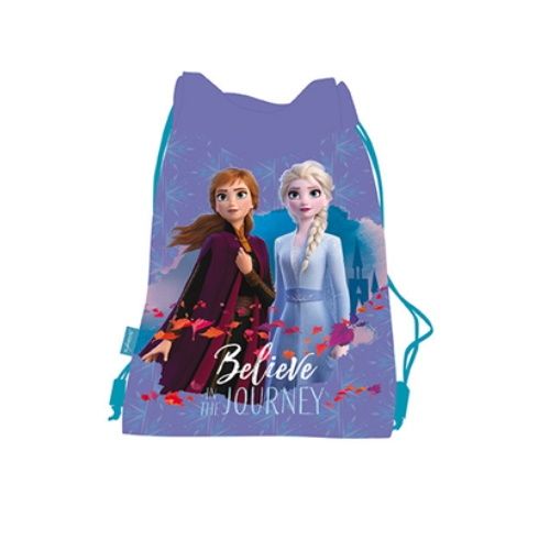 Disney Frozen / Die Eiskönigin - Sportbeutel Disney Frozen / Die Eiskönigin - Sportbeutel