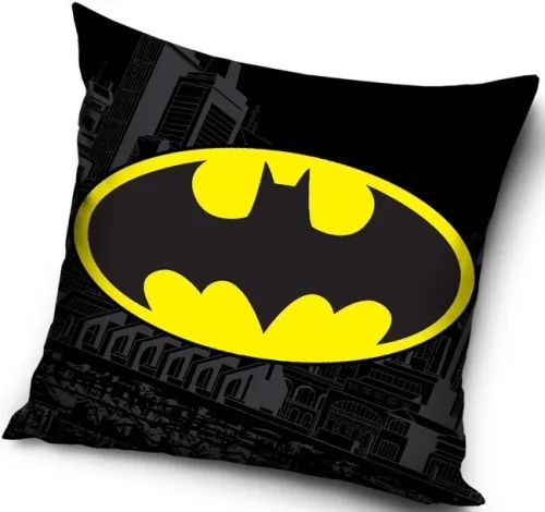 Batman Dark Kissen 40x40 cm