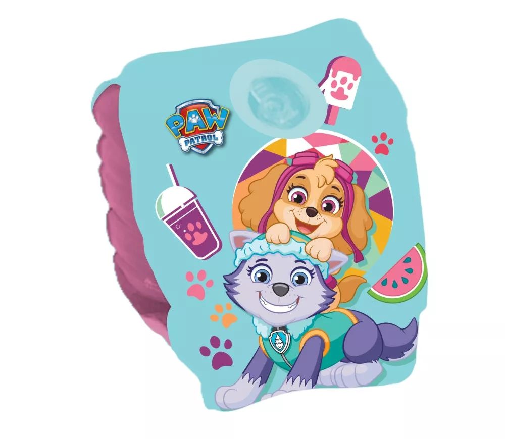 Paw Paw patrol Schwimmflügel