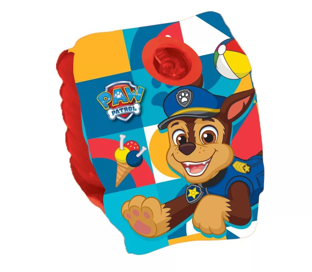 PAW paw patrol Schwimmflügel