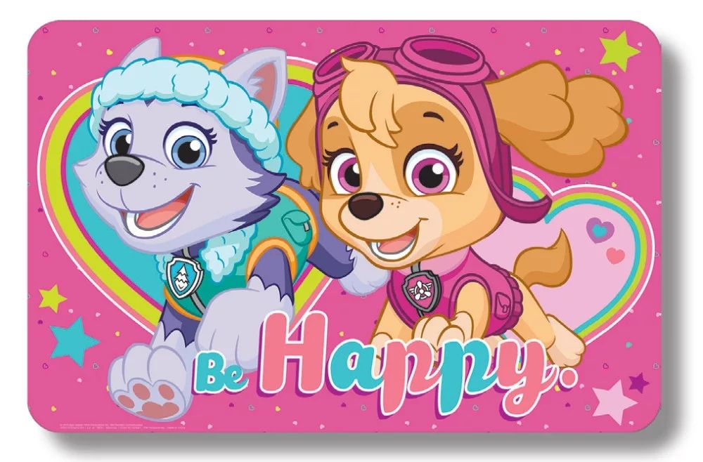 Paw Patrol Happy Telleruntersatz