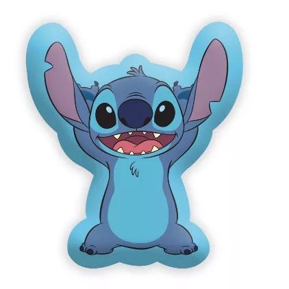 Disney Lilo und Stitch Formkissen, Zierkissen Disney Lilo und Stitch Formkissen, Zierkissen