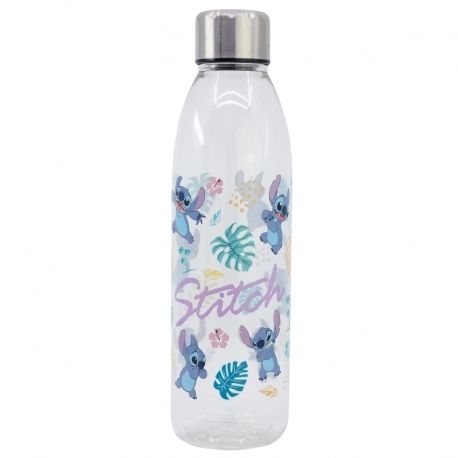 Stitch 975 ml wiederverwendbare Tritan-Wasserflasche