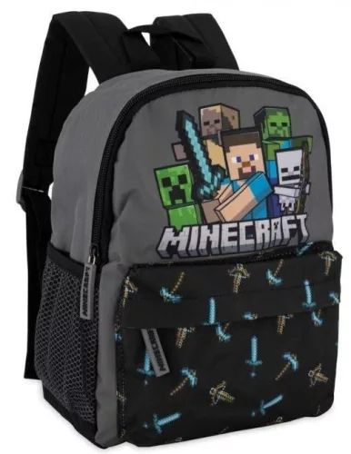 Minecraft Rucksack 