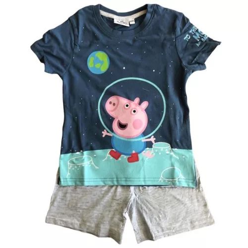 Peppa Wutz Kind Pyjama 98/104 cm