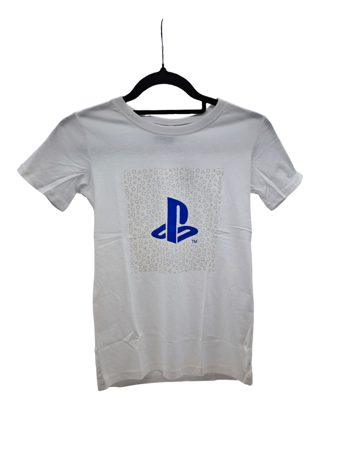Kinder- T-Shirts playstation Design 134/140