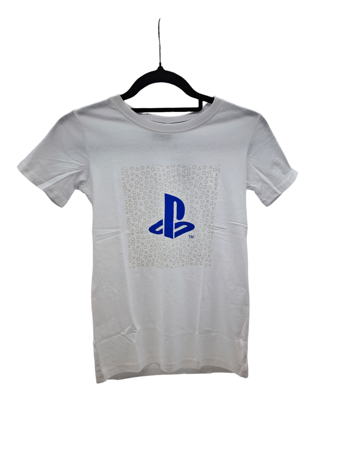 Kinder- T-Shirts playstation Design 146/152