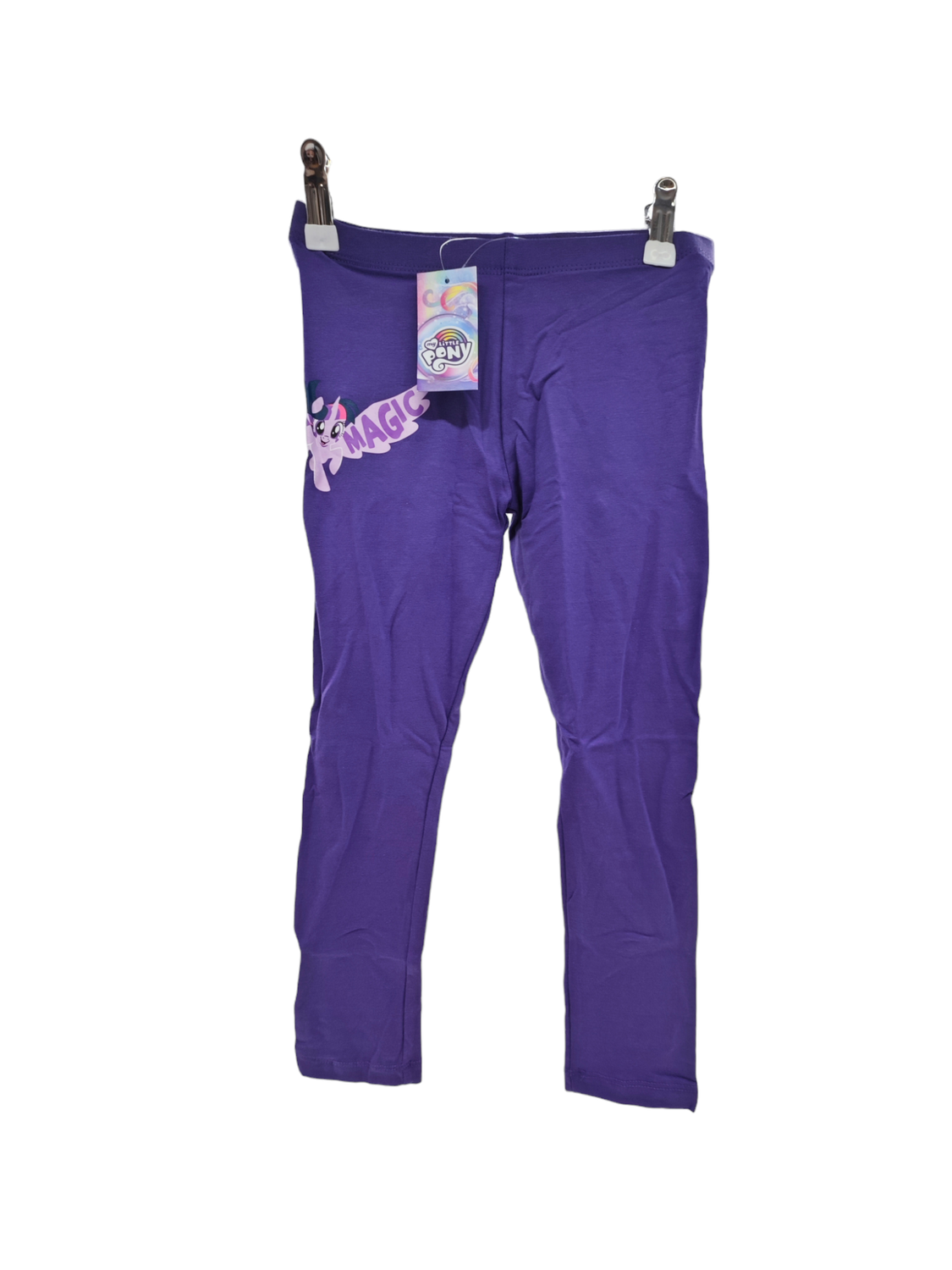 Mädchen -Leggings MY Littel Pony 134/140