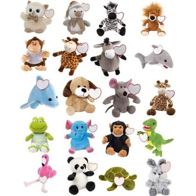 Plüsch Stofftiere kuscheltiere