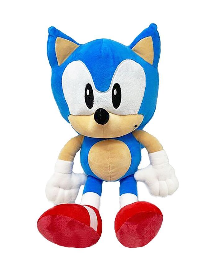 Sonic - The Hedgehog Plüsch - 30/45 cm