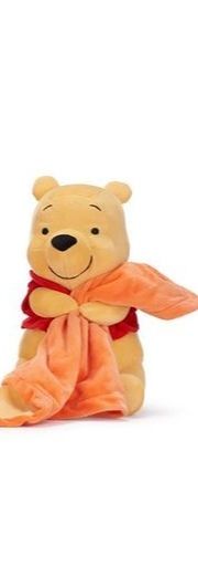 Disney Plüsch Winnie Pooh