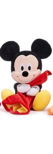 Disney Plüsch Micky Maus