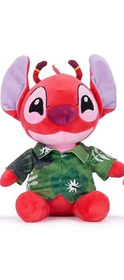 Leroy Hawaii - Plüsch -  - 28 cm