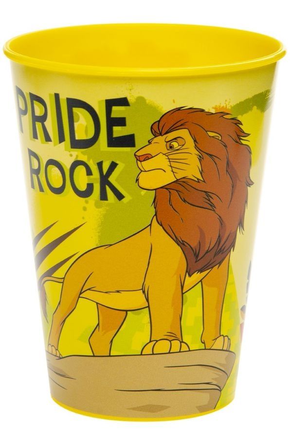 Disney König der Löwen - Trinkbecher, 260ml