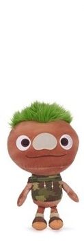 Disney Pixar Elemental Plusch  33cm
