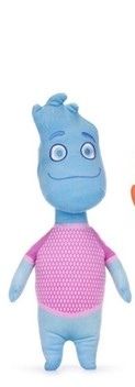 Disney Pixar Elemental Plusch 33cm