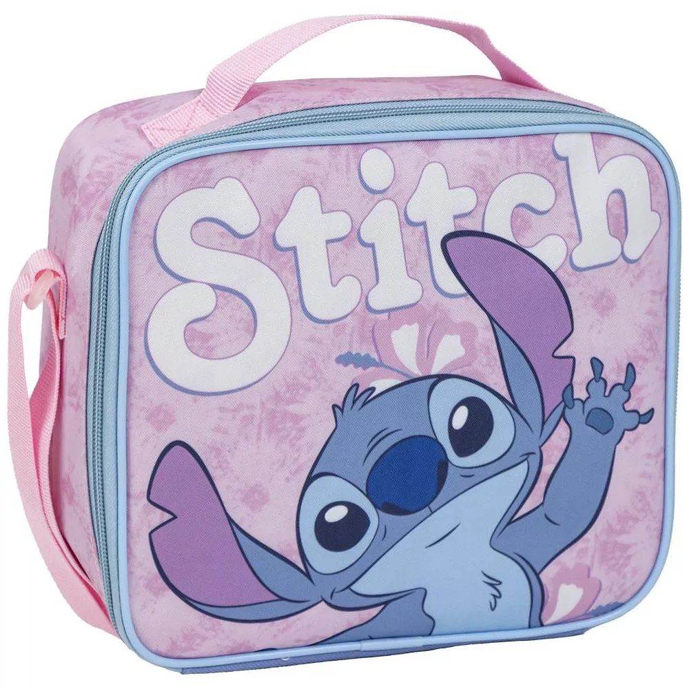 Lilo und stitch thermotasche 22 cm