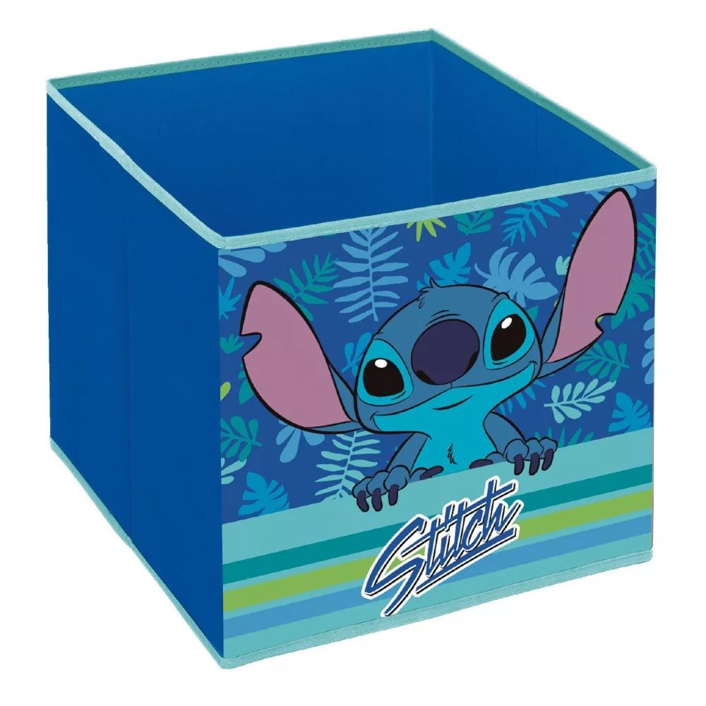 Disney Lilo und Stitch Aufbewahrungskiste