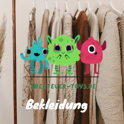 Bekleidung Textilien 