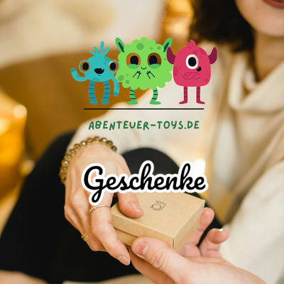 Geschenke Accessoires