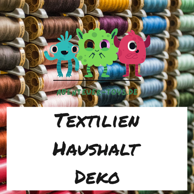 Haushalt/Textilien