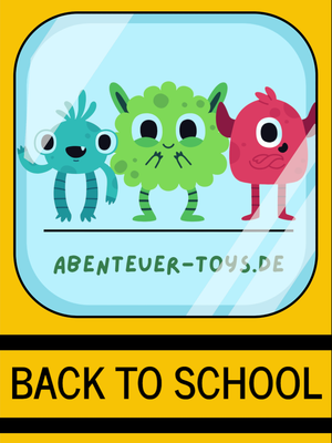 Schreibwaren back to school