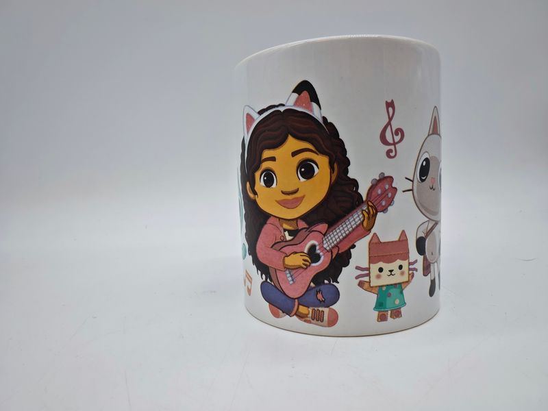 Gabbys Dollhouse Tasse
