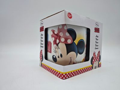 Minnie Maus Tasse Minnie Maus Tasse