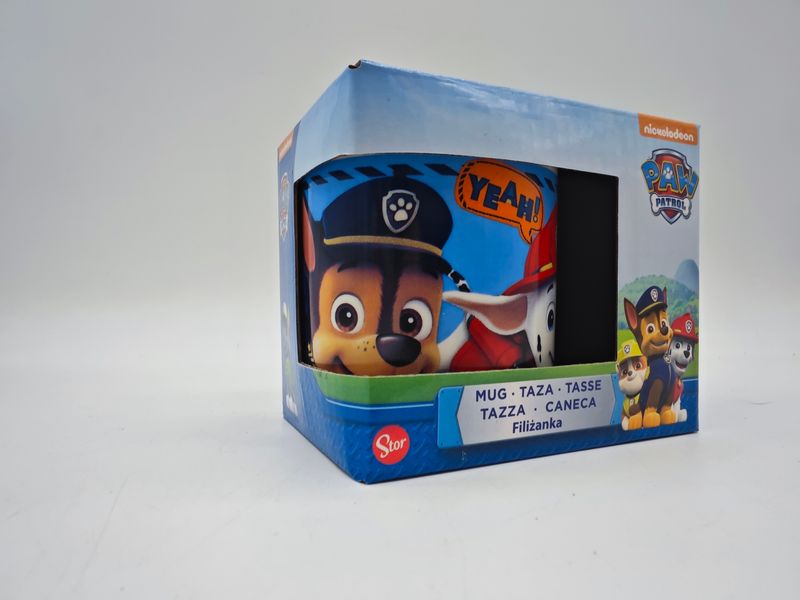 Paw Patrol Tasse