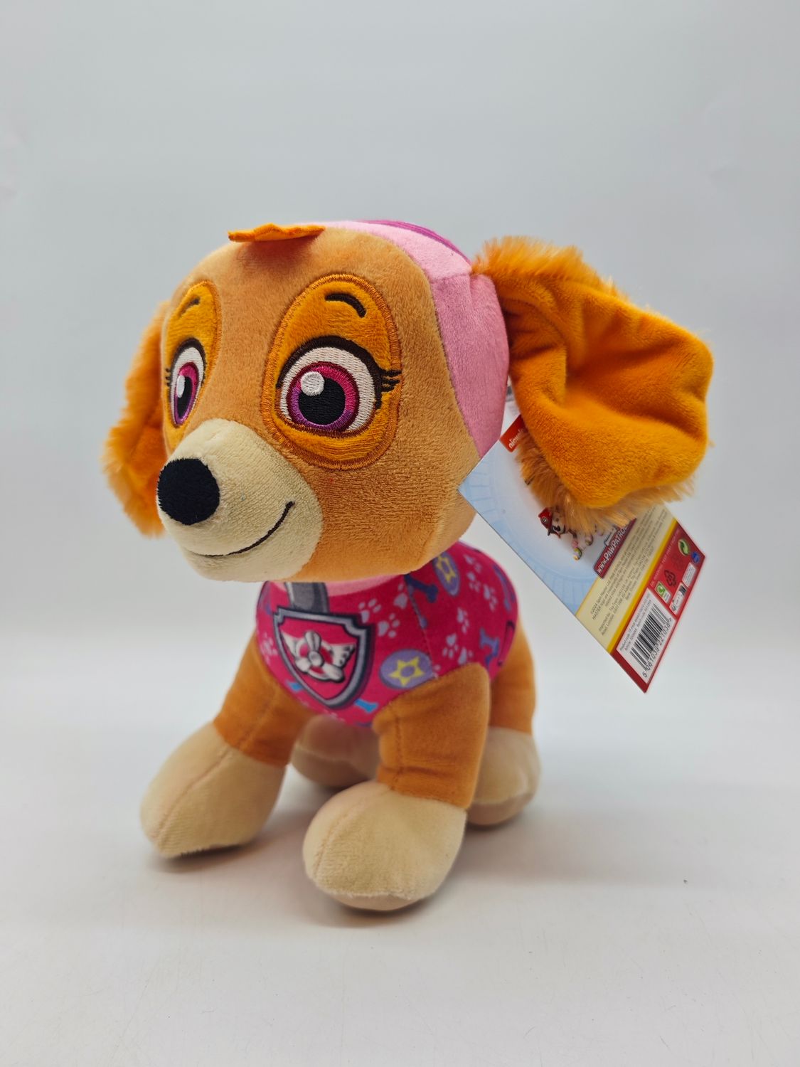 Paw Patrol Plüschtier sky